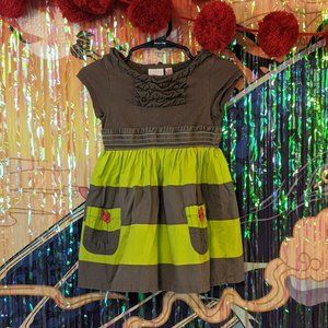 Disney Imagine Dress - Size 24 mos.